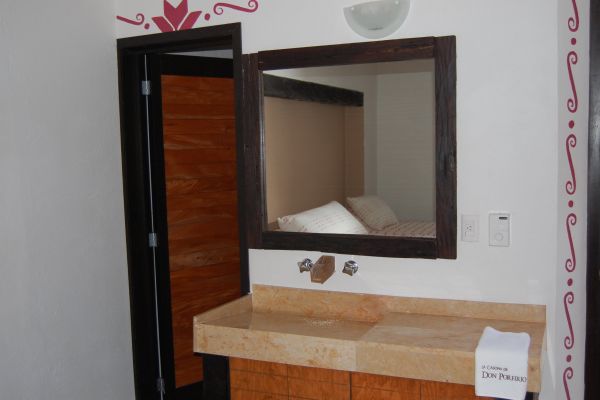 La Casona de Don Porfirio Hotel Boutique (Jonotla)